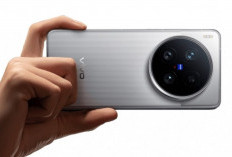 vivo X300 dan X300 Pro Mengusung Kamera Utama 200MP, Kemampuan Fotografi Lebih Oke!