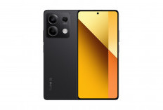 Smartphone Xiaomi Redmi 13R 5G Bawa Kamera Utama 50MP dengan Dukungan Fitur AI