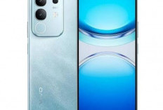 Vivo Y300t Hadirkan Baterai Jumbo 6500 mAh dengan Teknologi Fast Charging Mumpuni