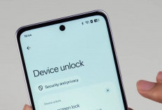  COCOK BUAT PETUALANG! Oppo A6 Pro 4G Tahan Air Panas 80°C, Baterai 7000 mAh, Standar Militer Harga Terjangkau