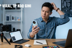 Vivo X300 Dipuji Banyak Orang, Tapi Ada Fakta yang Bikin Mikir Dua Kali
