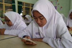Berikut 5 Aplikasi HP Siap Support Pelajar Lulus Ujian dengan Nilai Aman, Apa Saja? 