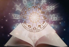 Zodiak Hari Ini: Gemini Produktif, Leo Berpeluang Besar, Aries Perlu Tenang