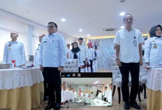 Permenkum 4/2026 Resmi Disosialisasikan di Bangka Belitung