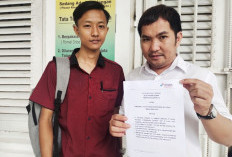 Pensiunan Pertamina Gugat PT Pertamina RU III Plaju, Tuntut Hak atas Tanah Kavling yang Dijanjikan