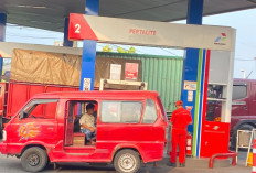 Daftar Harga BBM Terbaru 10 September 2026 di Pertamina, BP-AKR, Shell dan Vivo