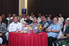 Wakapolda Sumsel Brigjen Pol Rony Samtana: Lebih Bangga Mencegah Kejahatan daripada Menangkap Pelaku