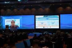 Refleksi Akhir Tahun Kemenkum 2025, Kanwil Sumsel Tegaskan Komitmen Peningkatan Layanan