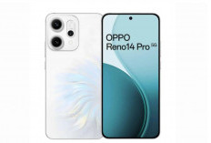 Spesifikasi OPPO Reno 14 Pro Bawa Teknologi AI yang Lebih Canggih dengan Harga yang Mengoda!