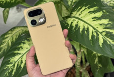 Realme 16 5G Disupport Kapasitas Baterai Titan 7000 mAh dengan Perlindungan Sertifikasi IP69