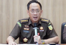 Buru Keberadaan Aldrin Tando Tersangka Korupsi Pasar Cinde, Kejaksaan Minta Bantuan Interpol