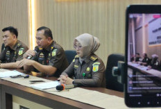 Selain Harnojoyo, Kejati Sumsel Beri Kode Keras Pihak Lain Terancam Terseret Kasus Diskon BPHTB Pasar Cinde