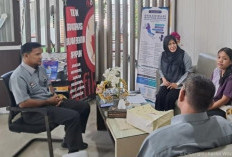 Kanwil Kemenkum Babel Buka Layanan Konsultasi Hukum Gratis, Permudah Masyarakat Mendapatkan Akses Keadilan