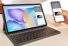 Spesifikasi Infinix XPAD 20 Pro: Berikut Kelebihannya Dibandingkan Tablet XPAD 20