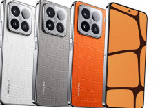  Siap - Siap! Xiaomi Bakal Rilis Xiaomi 16 yang Ditenagai Chipset Snapdragon 8 Elite 2 dan Baterai 7000 mAh