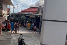 Aksi Keributan Warga Desa Tulung Selapan Ulu OKI Viral, Polisi Lakukan Penyelidikan