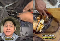 Ganti Filter Bensin Mobil 5 Tahun Sekali Apakah Aman? Utamanya Buat Mobil yang Tidak Kenal Libur 
