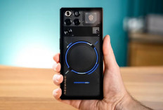 Redmagic 11 Pro Miliki Pendingin Liquid Cooling Canggih dengan Kipas 24.000 RPM, Cocok untuk Gamers