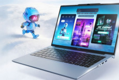 Advan Workmate Ultra, Laptop AI-ready Seharga Rp 8 Jutaan: Cocok untuk Pelajar, Mahasiswa! Ini Spesifikasinya