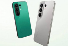 Tecno Camon 50 Usung Tampilan Layar Panel AMOLED dengan Refresh Rate 144 Hz