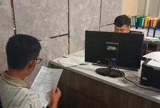 Modus Penipuan Terbaru: Ngaku Admin G-Walk Citraland, Pemuda Palembang Kena Tipu Emas Antam