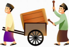 Malam Ini Takbir Keliling di Kayuagung dari Pendopo Kabupaten