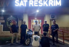 Arya Tergelak Terluka Parah Saat Ditemukan Kakaknya di 7 Ulu, 2 Begal Diciduk, 2 Orang Lagi Masih Buron  