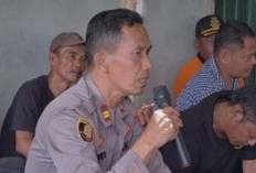 Rekam Jejak Kapolsek Negara Batin dan 2 Anggotanya yang Ditembak Oknum TNI, Saat Gerebek Judi Sabung Ayam