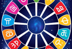 Ramalan Zodiak Hari Ini Senin, 27 Oktober 2025: Awal Minggu Penuhi Semangat Baru dan Pikiran Positif!