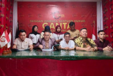 Krisis Air Tak Berujung, Warga Kenten Raya Tempuh Jalur Hukum Gugat PDAM Tirta Betuah ke Pengadilan