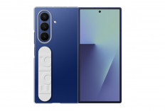 Review Samsung Galaxy Z Fold 8: HP Layar Lipat OLED Canggih dengan Kaca Ultra Tipis Ganda