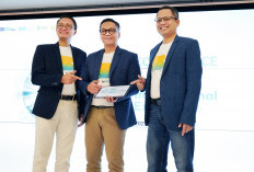 BSI International Expo 2025: Mendorong Indonesia Jadi Pemimpin Industri Halal Global