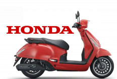Harga Honda NS150LA 2026: Pilihan Skutik Bergaya dengan Performa Agresif, Cocok untuk Pilihan Cerdas 2026