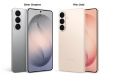 HP Samsung Terbaru 2026, Galaxy S26 Hadirkan Layar Dynamic AMOLED 2X 120Hz