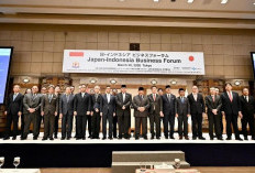 BRI Apresiasi Kerja Sama Pegadaian - SMBC Corporation, Dorong Inklusi Keuangan dan Pemberdayaan Ekonomi