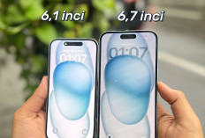 6 Fakta Mengapa iPhone 15 Jadi Minimal iPhone Baru yang Wajib Kamu Beli? 