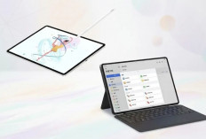 Spesifikasi Honor Pad 10 Pro: Baterai Jumbo, Layar 2.8K IMAX Enhanced, Performa Kencang