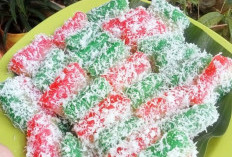 Cara Mengolah Ampas Kelapa Jadi Kue Tradisional, Bisa Jadi Bisnis Rumahan yang Menguntungkan