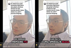dr Syahpri, Dokter Langka Mau Mengabdi di Kabupaten, Hutomo: Kalau Saya Mundur Pasti Ada Gantinya