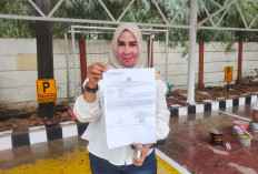 Dibawa Anak Menginap di Rumah Teman, Sepeda Motor IRT Ini Raib Dicuri Pelaku Curanmor 