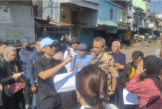 Ahli Waris Pertanyakan Legalitas Pembangunan di Atas Lahan SHGB Kadaluarsa Eks Cineplex Cinde