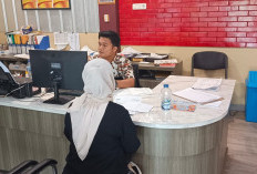 Diberi Pekerjaan Renovasi Rumah, Uang Jutaan Rupiah IRT di Palembang Raib Dibawa Kabur Tukang 