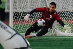 Palermo Gagal Naik Serie A Tapi Jadi Kabar Baik Buat Timnas Indonesia, Emil Audero Gabung ke Bali Lebih Cepat