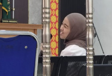 Jaksa KPK Gali Keterlibatan Daniel-Heviana Selaku Komisaris dan Dirut PT MSA soal Fee Rp13 Miliar