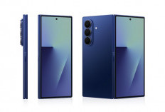 Bongkar Fitur Rahasia Galaxy Z Flip7, Ada yang Bikin iPhone Ketinggalan Zaman!