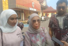 Mantan Klien Bantah Menganiaya Pengacaranya di PN Palembang, Pengusaha Moti Khan Siap Laporkan Balik 