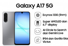 5 Hal Ini Harus Kamu Tahu Saat Beli HP Samsung A17 5G 
