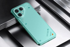  4 Smartphone Kelas Menengah Turun Harga April 2026: Mendukung Aktivitas Harian dari Bekerja hingga Hiburan