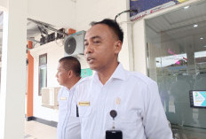 Percayakan Proses Sidang Perkara Dugaan Ijazah Palsu Kades Pematang Panggang ke PN Kayuagung