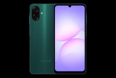  5 HP Samsung Gak Bikin Boncos di Awal 2026, Harga Mulai Rp 1 Jutaan